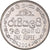 Monnaie, Sri Lanka, Rupee, 2004, TTB+, Nickel Clad Steel, KM:136a