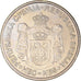 Munten, Servië, 20 Dinara, 2007, PR, Copper-Nickel-Zinc, KM:47