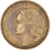 Monnaie, France, Guiraud, 50 Francs, 1950, Paris, TB, Bronze-Aluminium
