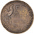 Monnaie, France, Guiraud, 50 Francs, 1950, Paris, TB, Bronze-Aluminium