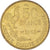 Monnaie, France, Guiraud, 50 Francs, 1950, Paris, ESSAI, SUP, Bronze-Aluminium