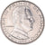 Coin, Monaco, Rainier III, Franc, 1960, Paris, ESSAI, MS(64), Nickel, KM:E38