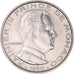 Coin, Monaco, Rainier III, Franc, 1960, Paris, ESSAI, MS(64), Nickel, KM:E38