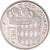 Coin, Monaco, Rainier III, Franc, 1960, Paris, ESSAI, MS(64), Nickel, KM:E38