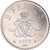 Coin, Monaco, 2 Francs, 1979, ESSAI, MS(63), Nickel, KM:E71, Gadoury:MC151