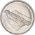 Coin, Malaysia, 10 Sen, 1993, AU(55-58), Copper-nickel, KM:51