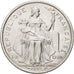 Coin, New Caledonia, 2 Francs, 1995, Paris, MS(65-70), Aluminum, KM:14