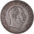 Moneda, Estados alemanes, PRUSSIA, Wilhelm I, Groschen, 1870, Frankfurt, MBC+