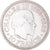 Coin, Monaco, Rainier III, 10 Francs, 1966, MS(60-62), Silver, KM:146