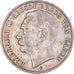 Coin, German States, BADEN, Friedrich II, 3 Mark, 1912, Stuttgart, EF(40-45)