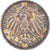 Coin, German States, PRUSSIA, Wilhelm II, 3 Mark, 1913, Berlin, AU(55-58)