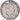 Coin, Italy, Vittorio Emanuele II, Lira, 1867, Milan, VF(20-25), Silver, KM:5a.1