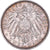 Moneta, Stati tedeschi, PRUSSIA, Wilhelm II, 2 Mark, 1913, Berlin, SPL, Argento