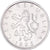 Moneta, Repubblica Ceca, 10 Haleru, 1995, SPL, Alluminio, KM:6