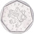 Moneta, Repubblica Ceca, 20 Haleru, 1995, SPL, Alluminio, KM:2.1
