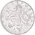 Moneta, Repubblica Ceca, 50 Haleru, 1994, BB+, Alluminio, KM:3.1