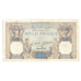 France, 1000 Francs, Cérès et Mercure, 1930, 1930-01-28, TTB, Fayette:37.4