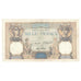 Frankrijk, 1000 Francs, Cérès et Mercure, 1930, 1930-01-14, TTB, Fayette:37.4
