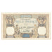 Frankreich, 1000 Francs, Cérès et Mercure, 1931, 1931-03-05, SS, Fayette:37.6