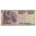 Banknote, Egypt, 10 Pounds, 2000-2003, KM:64b, F(12-15)