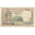 Francia, 50 Francs, Cérès, 1939, T.11701, MB+, Fayette:18.36, KM:85b
