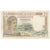 Francia, 50 Francs, Cérès, 1939, N.11170, MB+, Fayette:18.32, KM:85b