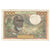 Billete, 1000 Francs, Undated (1959-65), Estados del África Occidental