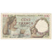 Francia, 100 Francs, Sully, 1940, W.860, BB, Fayette:26.25, KM:94