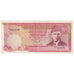 Billete, 100 Rupees, Undated (1986- ), Pakistán, KM:41, MBC