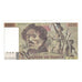 France, 100 Francs, Delacroix, 1990, B.158, SPL, Fayette:69bis.2b, KM:154e