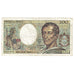 Francia, 200 Francs, Montesquieu, 1986, E.042, BC+, Fayette:70.6, KM:155a