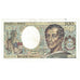 Francia, 200 Francs, Montesquieu, 1989, T.072, MBC, Fayette:70.09, KM:155c