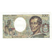 Francia, 200 Francs, Montesquieu, 1989, U.073, MBC, Fayette:70.09, KM:155c