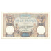 Frankrijk, 1000 Francs, Cérès et Mercure, 1930, Y.857, TB+, Fayette:37.4