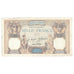 Francia, 1000 Francs, Cérès et Mercure, 1928, S.735, MB+, Fayette:37.2, KM:79a
