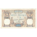 Frankrijk, 1000 Francs, Cérès et Mercure, 1928, G.714, TB+, Fayette:37.2