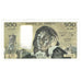 Francja, 500 Francs, Pascal, 1984, M.208, AU(50-53), Fayette:71.31, KM:156e