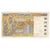 Billete, 1000 Francs, 1991, Estados del África Occidental, KM:711Ka, MBC