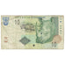 Banknot, Południowa Afryka, 10 Rand, 1999, KM:123b, VG(8-10)