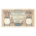 Frankrijk, 1000 Francs, Cérès et Mercure, 1927, M.56, TB, Fayette:37.1, KM:79a