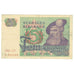 Billete, 10 Kronor, 1981, Suecia, KM:52e, MBC