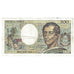 Francia, 200 Francs, Montesquieu, 1989, H.075, BC+, Fayette:70.09, KM:155c