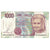 Billet, Italie, 1000 Lire, D.1990, KM:114c, TTB
