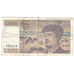 Frankreich, 20 Francs, Debussy, 1997, E.057, S+, Fayette:66ter.02A57, KM:151i