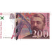 Francja, 200 Francs, Eiffel, 1995, R.000249317, UNC(63), Fayette:75.1, KM:159a