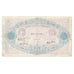 Francja, 500 Francs, Bleu et Rose, 1939, U.3424, VF(20-25), Fayette:31.34