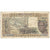 Billete, 1000 Francs, 1981, Estados del África Occidental, KM:107Ab, MBC