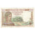 França, 50 Francs, Cérès, 1935, L.3154, EF(40-45), Fayette:17.18, KM:81