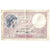 France, 5 Francs, Violet, 1939, G.61974, TB+, Fayette:04.07, KM:83