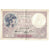 France, 5 Francs, Violet, 1940, R.66304, AU(50-53), Fayette:4.11, KM:83